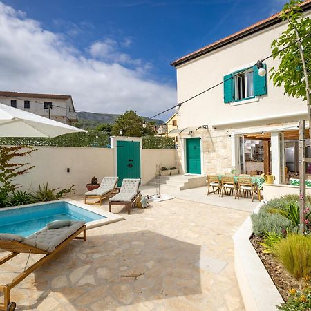 Casa Barbiere Hvar Jelsa  Bagian luar foto