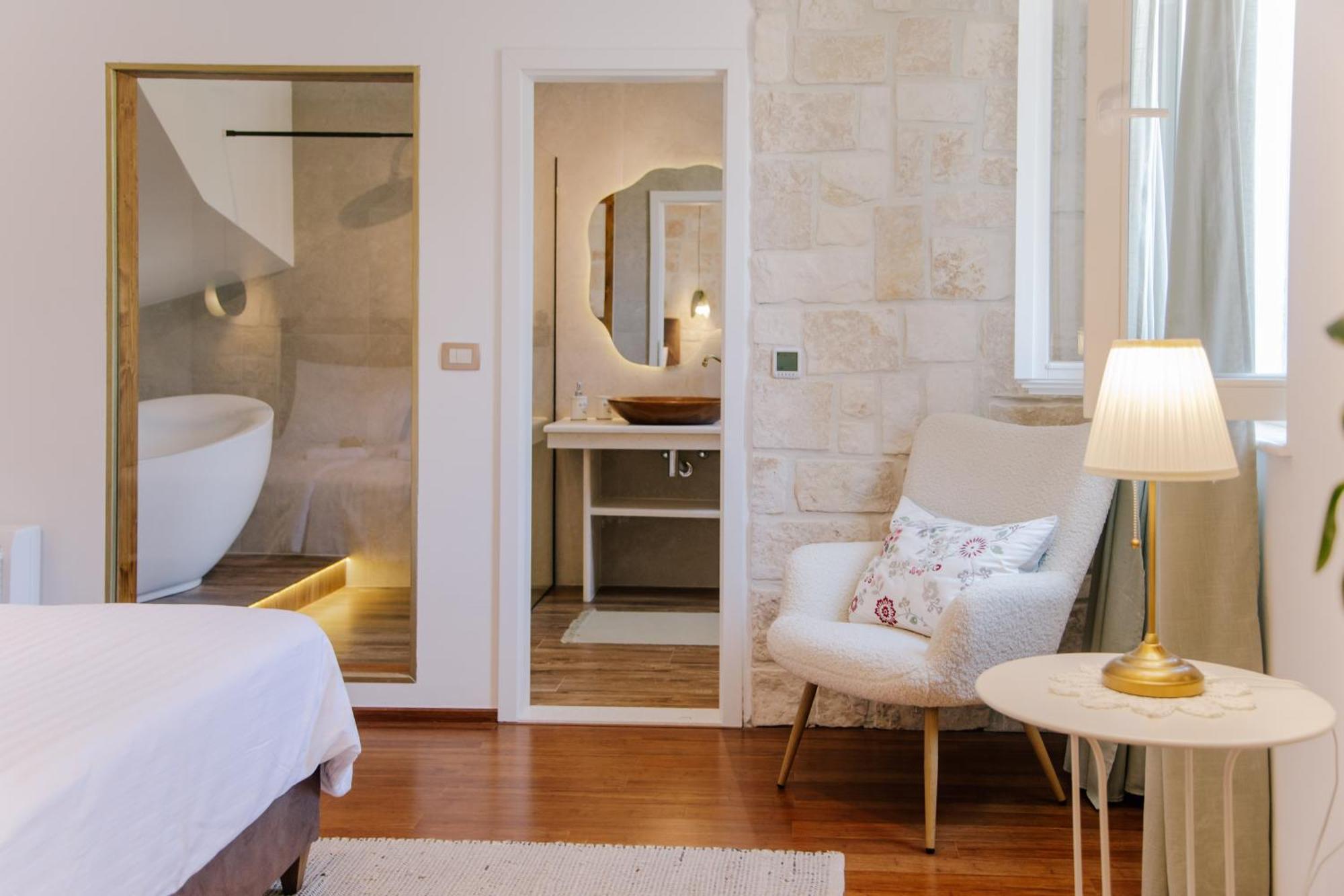 Casa Barbiere Hvar Jelsa  Bagian luar foto