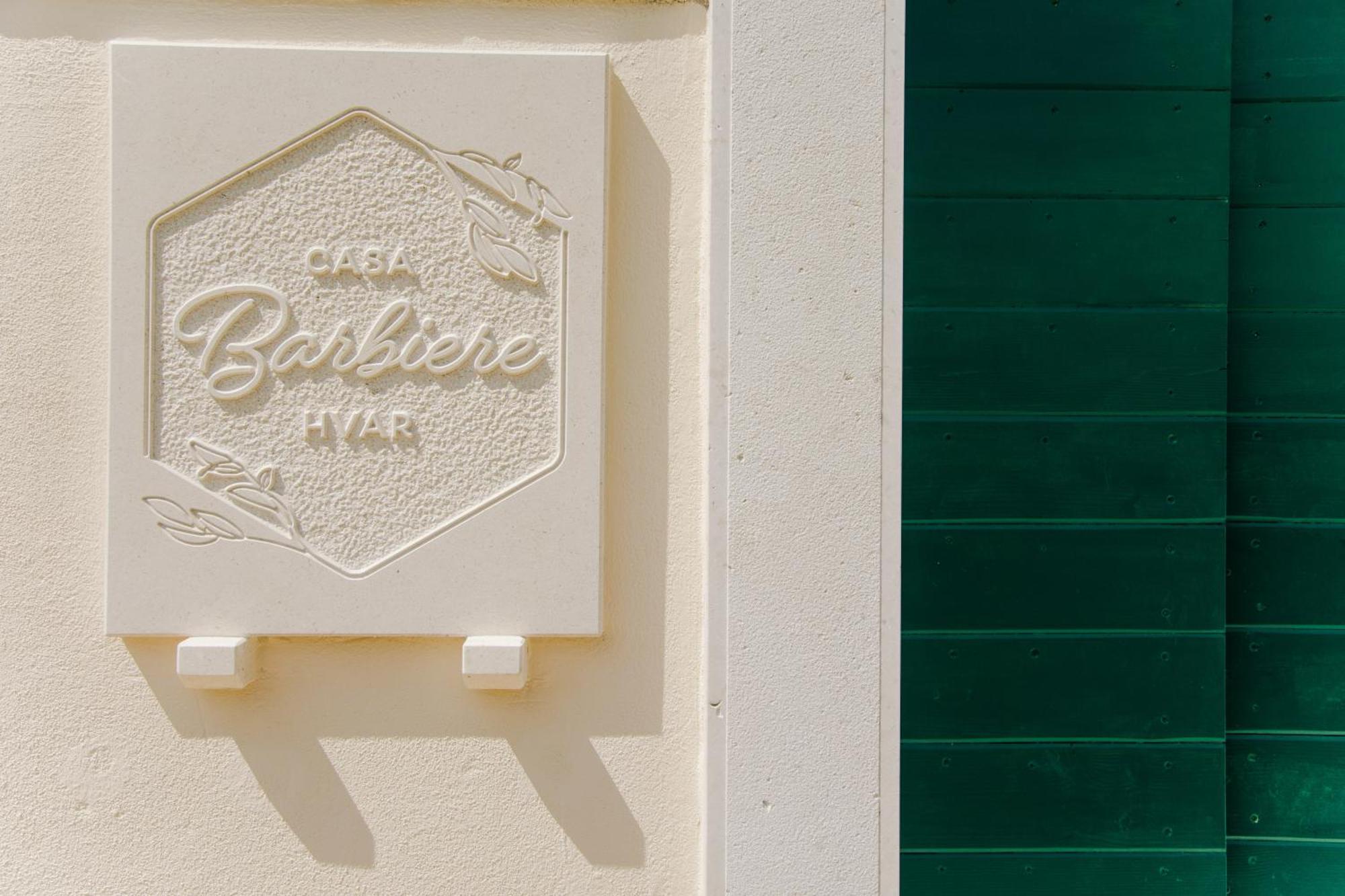 Casa Barbiere Hvar Jelsa  Bagian luar foto