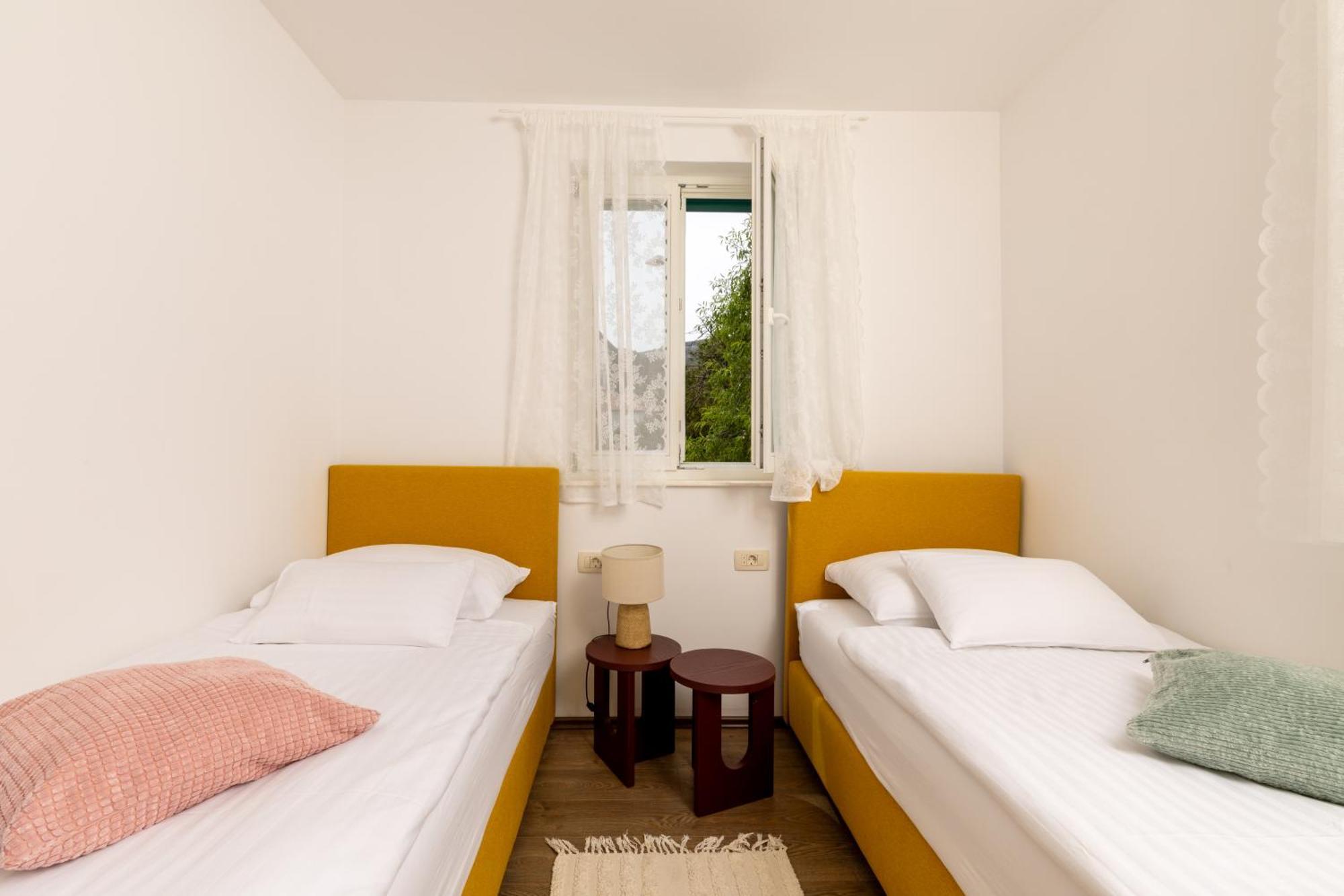 Casa Barbiere Hvar Jelsa  Bagian luar foto
