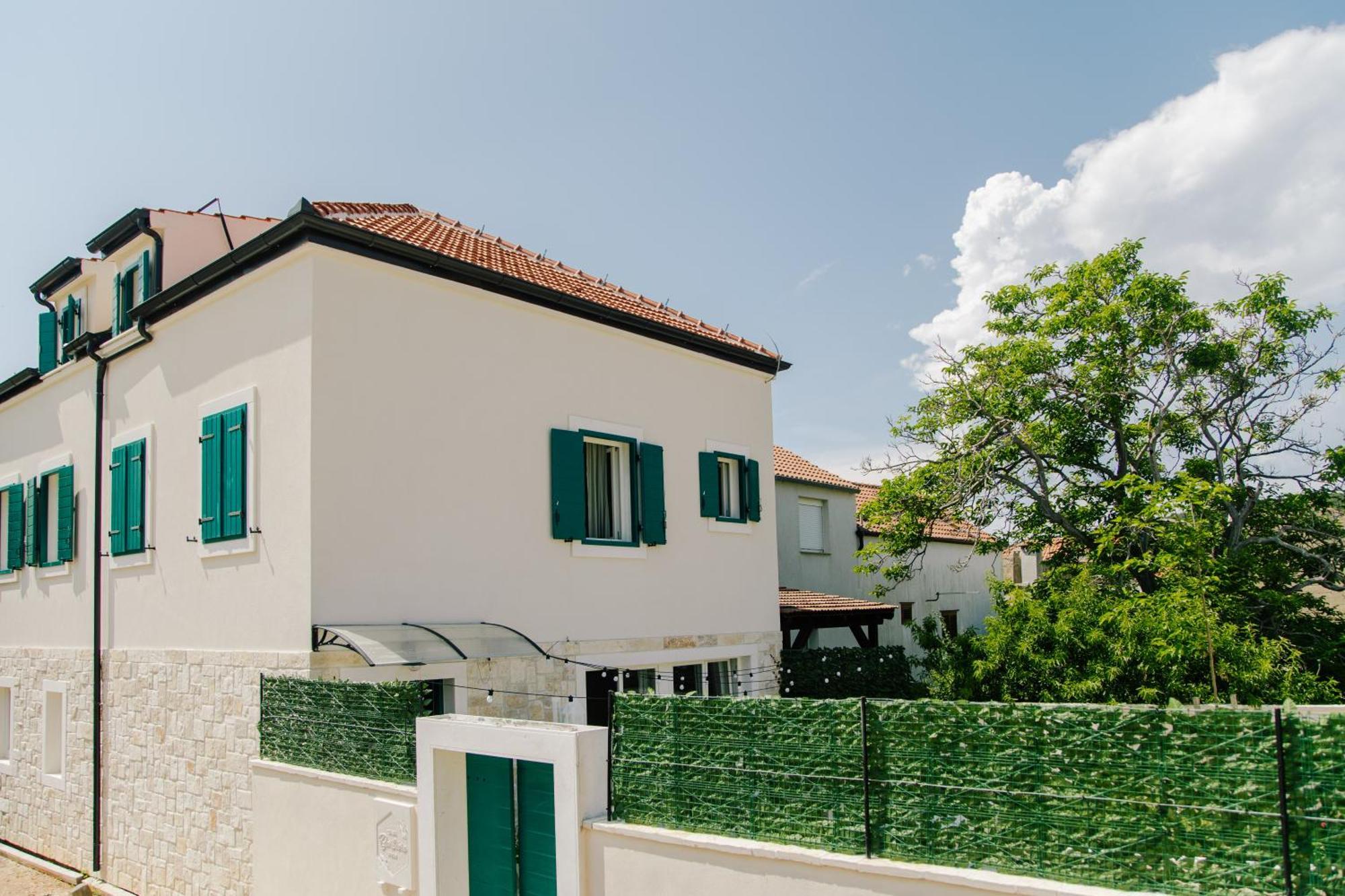 Casa Barbiere Hvar Jelsa  Bagian luar foto