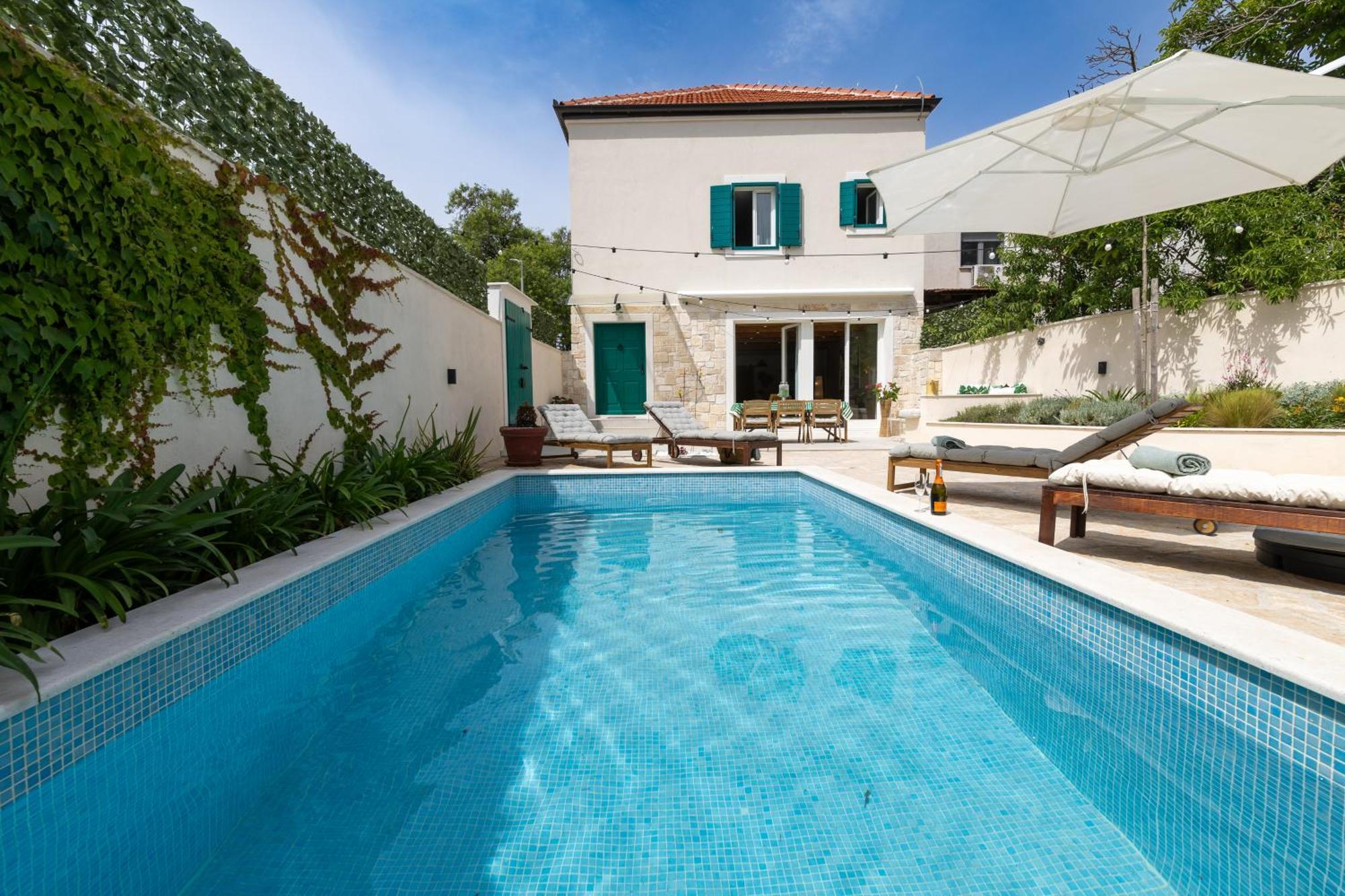 Casa Barbiere Hvar Jelsa  Bagian luar foto