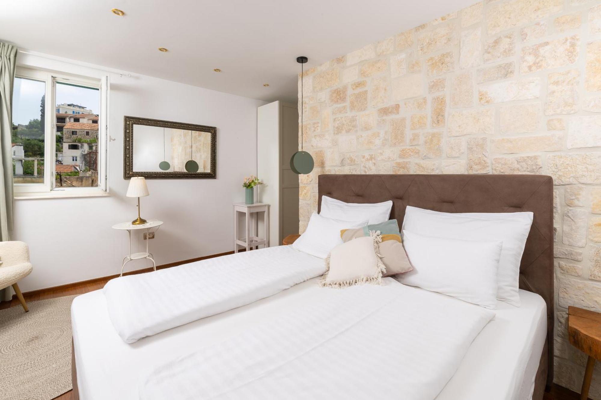 Casa Barbiere Hvar Jelsa  Bagian luar foto