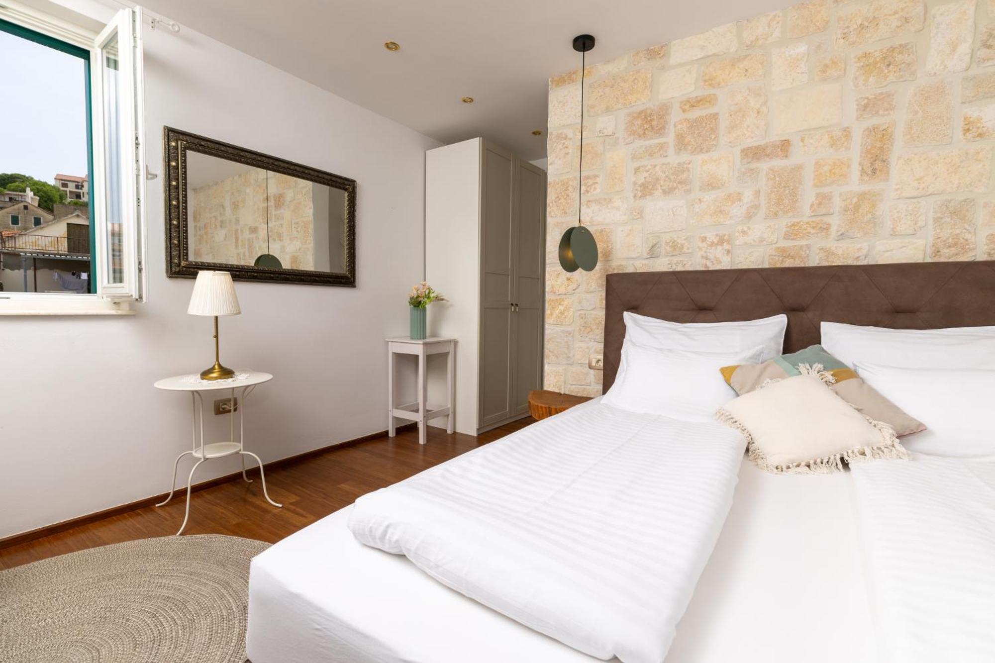 Casa Barbiere Hvar Jelsa  Bagian luar foto