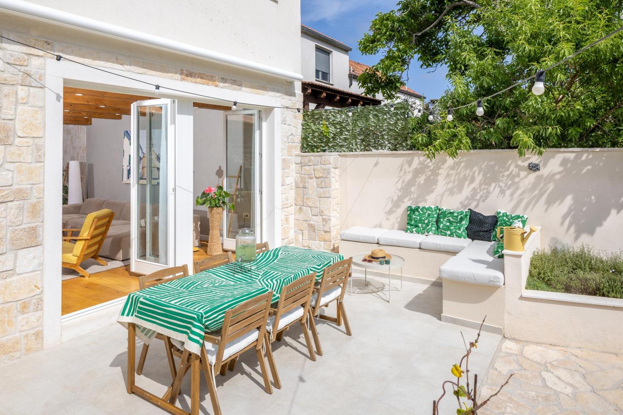 Casa Barbiere Hvar Jelsa  Bagian luar foto