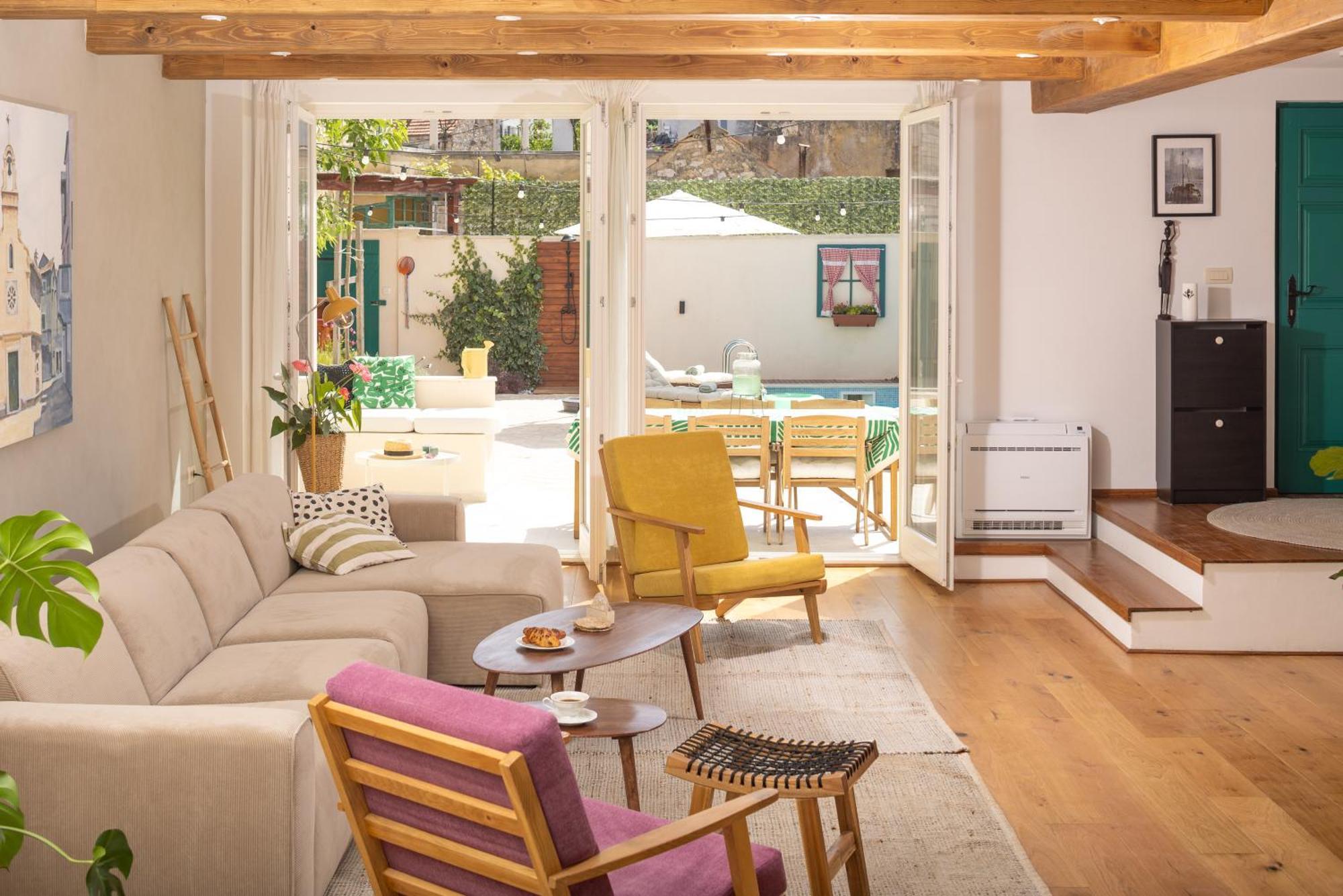 Casa Barbiere Hvar Jelsa  Bagian luar foto